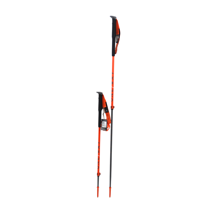 One/Way TR Vario Ski Poles | 2027 [Open Box Return] SKI POLES One Way