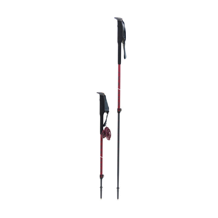 One/Way TR Vario Ski Poles | 2027 [Open Box Return] SKI POLES One Way