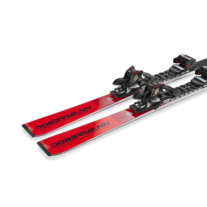 Nordica Dobermann SL WC PLATE Skis - 2026 SKIS Nordica
