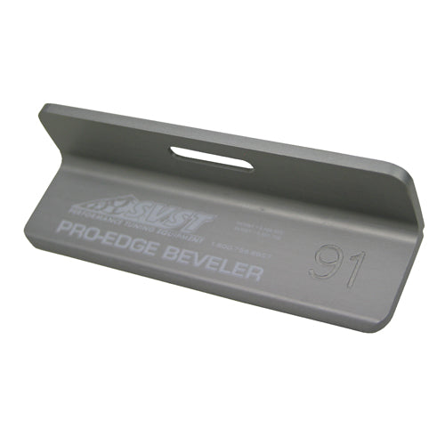 SVST Pro-Edge Beveler Stainless TUNING EQUIPMENT SVST 91°  