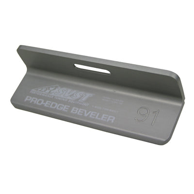 SVST Pro-Edge Beveler Stainless TUNING EQUIPMENT SVST 91°  