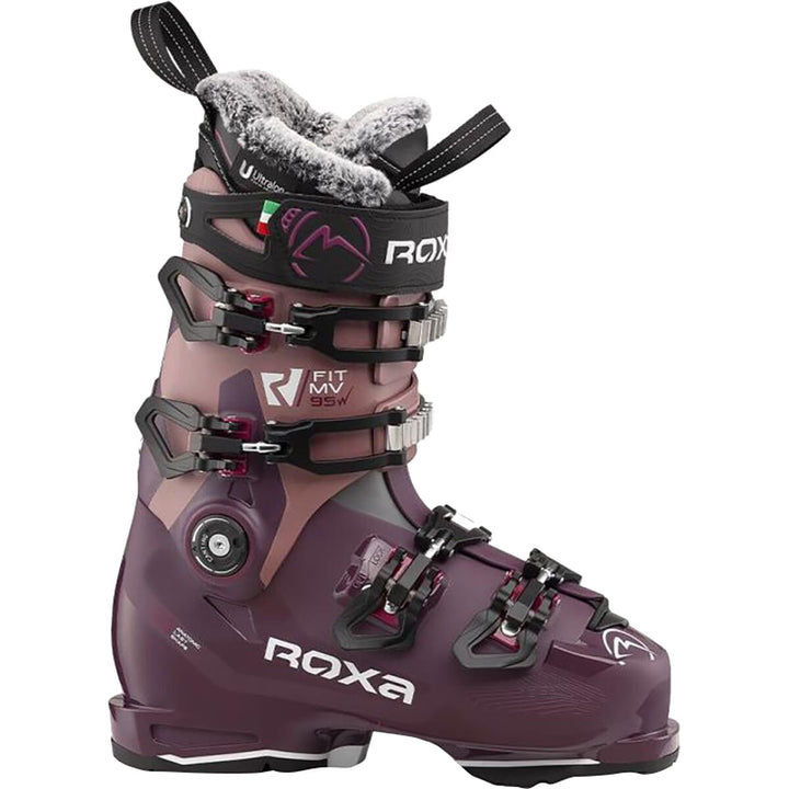 Roxa RFIT MV 95 W 2027 - 24.5 SKI BOOTS Roxa