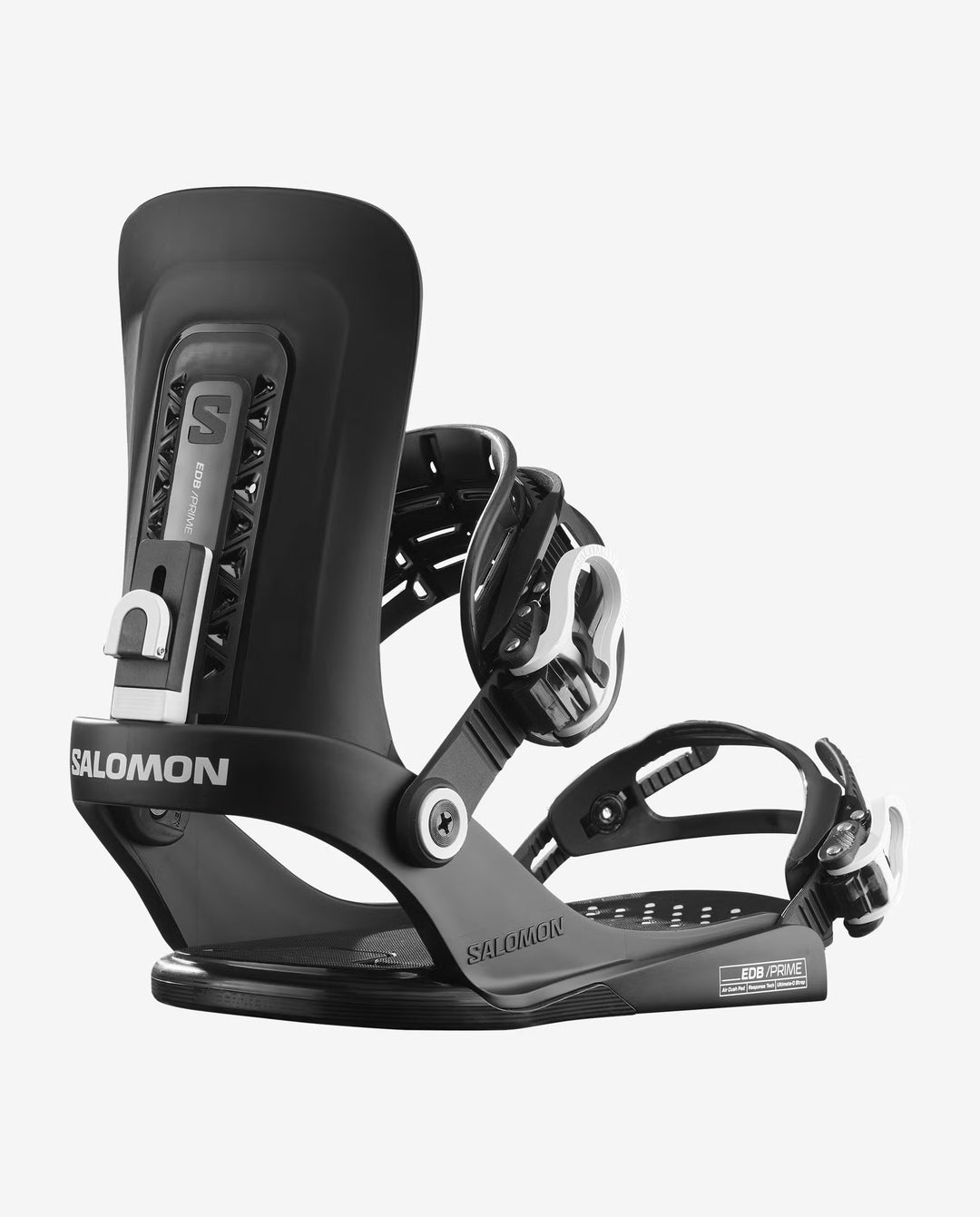 Salomon EBD Prime Board Binding SNOWBOARD BINDINGS Salomon