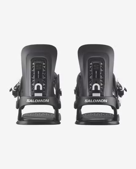 Salomon EBD Prime Board Binding SNOWBOARD BINDINGS Salomon