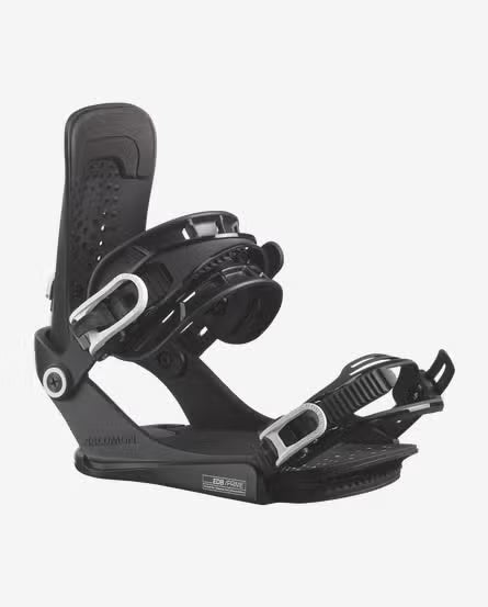 Salomon EBD Prime Board Binding SNOWBOARD BINDINGS Salomon M