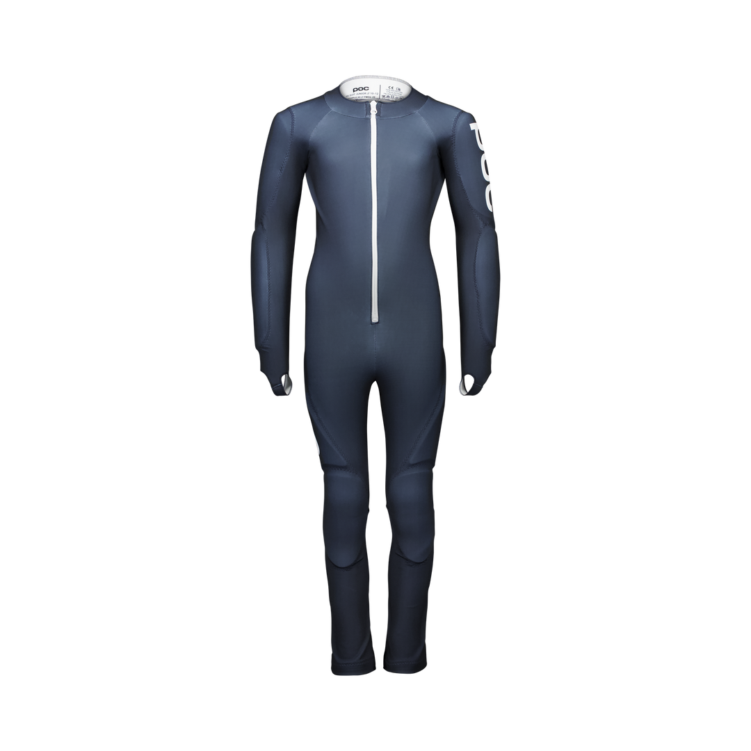POC Speed Skin GS Junior APPAREL POC 8-10 Apatite Navy 