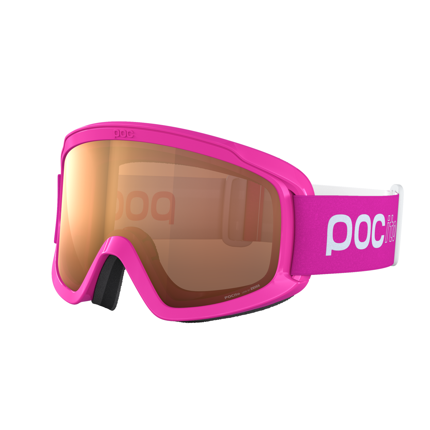 POC POCito Opsin Youth Goggles- OPEN BOX RETURN GOGGLES POC   