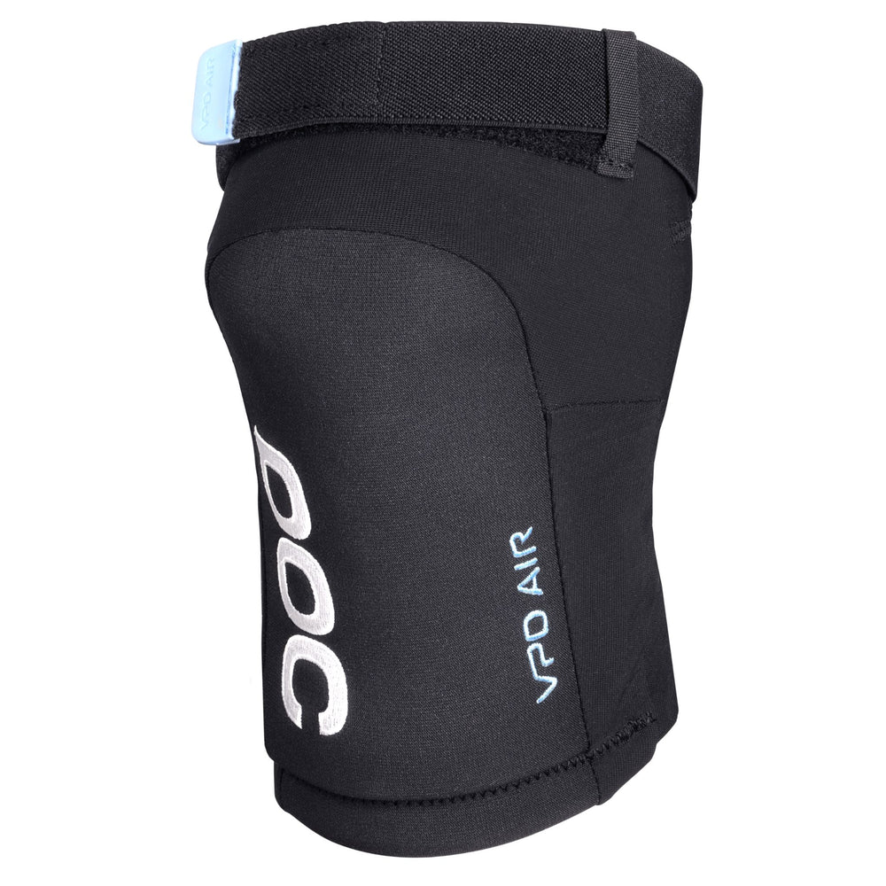 POC Joint VPD Air Knee Protection - Uranium Black - Open Box Return PROTECTIVE GEAR POC