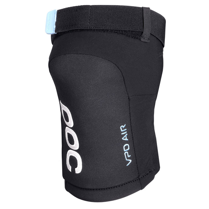 POC Joint VPD Air Knee Protection - Uranium Black - Open Box Return PROTECTIVE GEAR POC