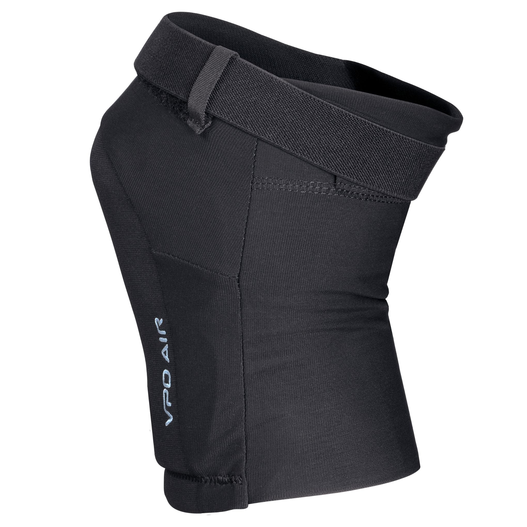 POC Joint VPD Air Knee Protection - Uranium Black - Open Box Return PROTECTIVE GEAR POC
