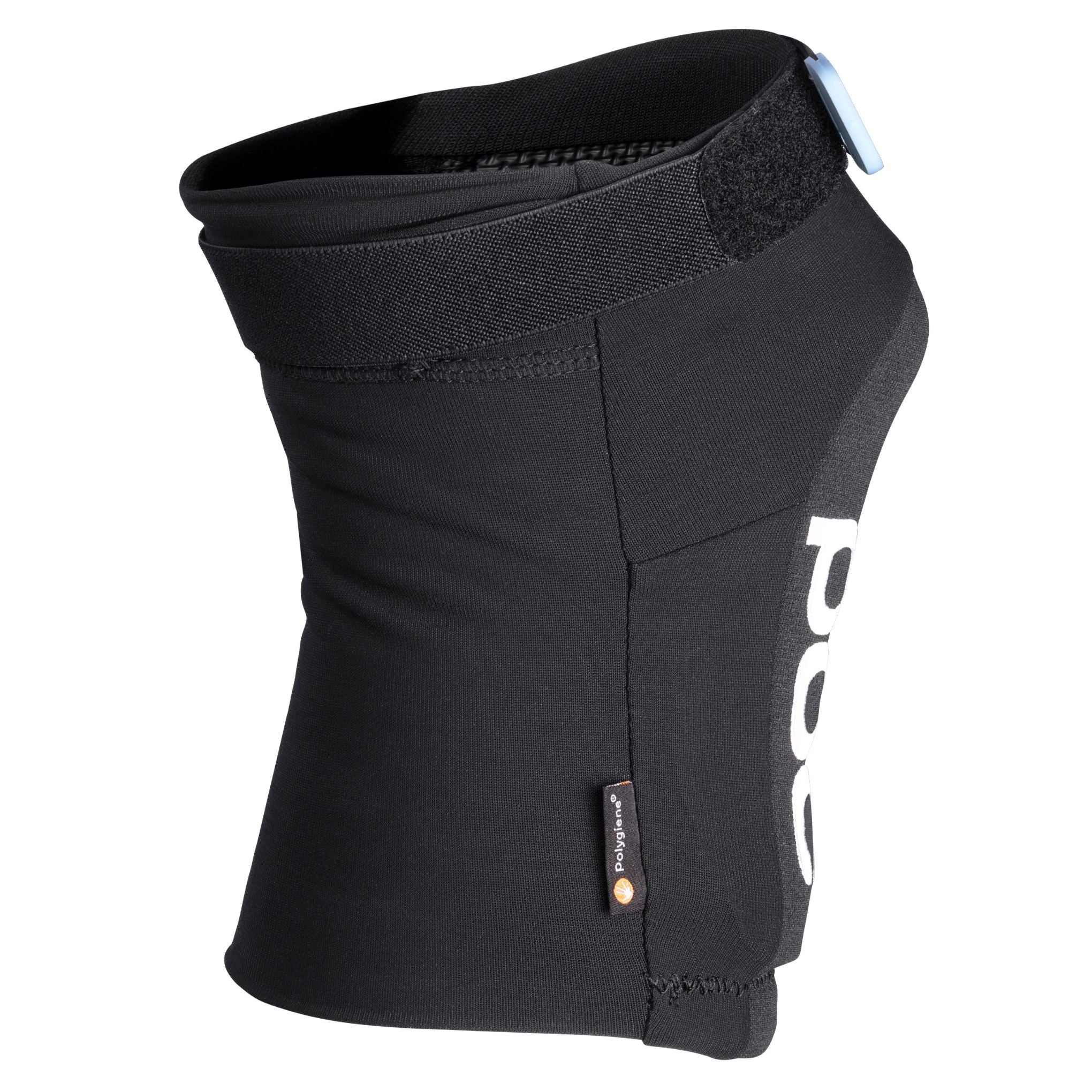 POC Joint VPD Air Knee Protection - Uranium Black - Open Box Return PROTECTIVE GEAR POC