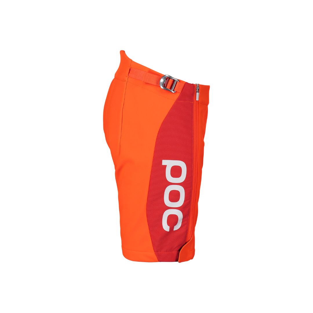POC Race Shorts Jr. Junior Insulated Race Shorts – Utah Ski Gear