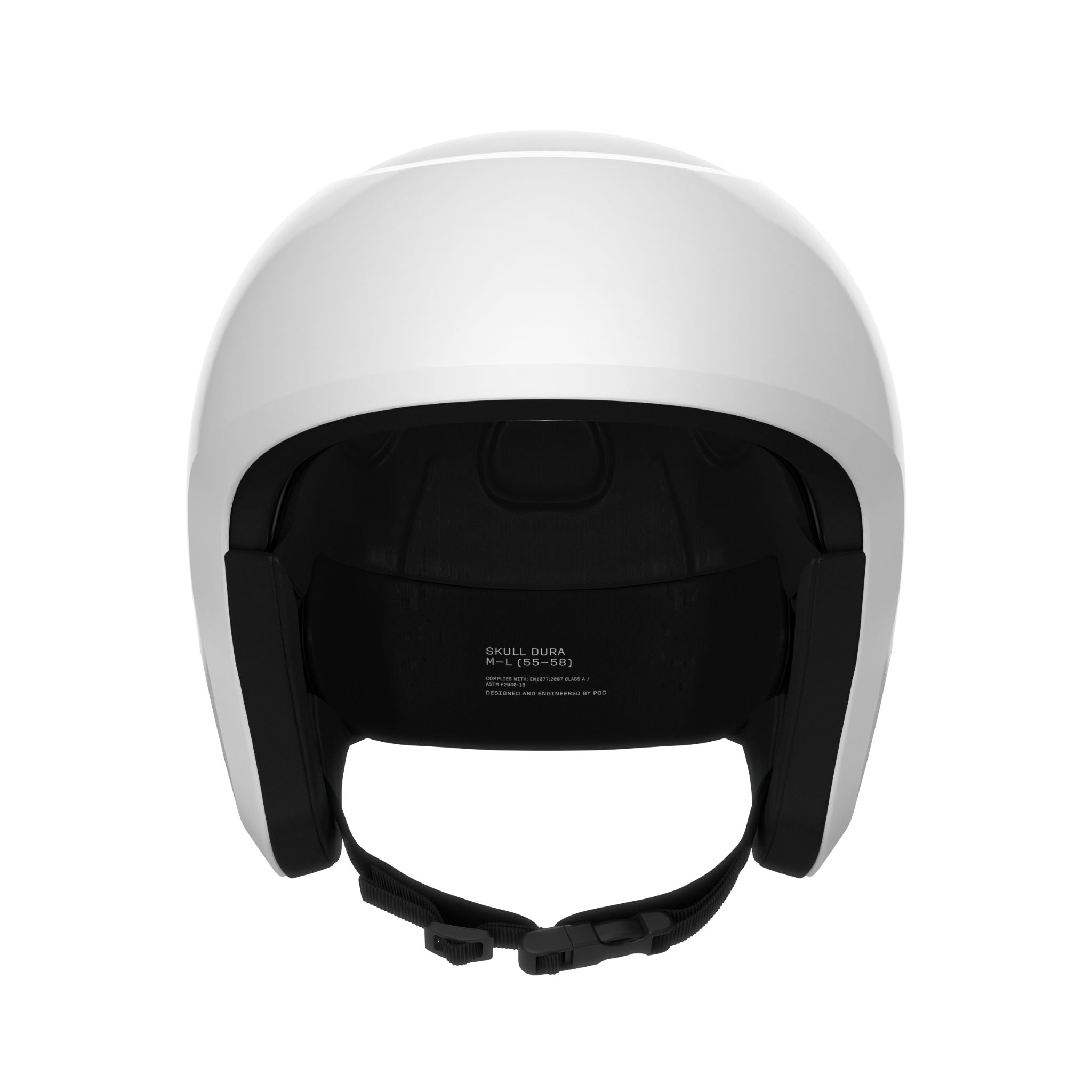 POC Skull Dura Jr Helmet – Utah Ski Gear