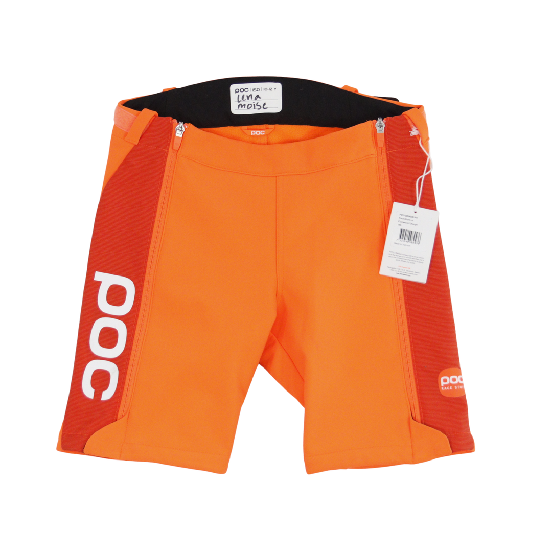 POC Race Shorts Jr. 150 12Y | [Open Box Return] APPAREL POC