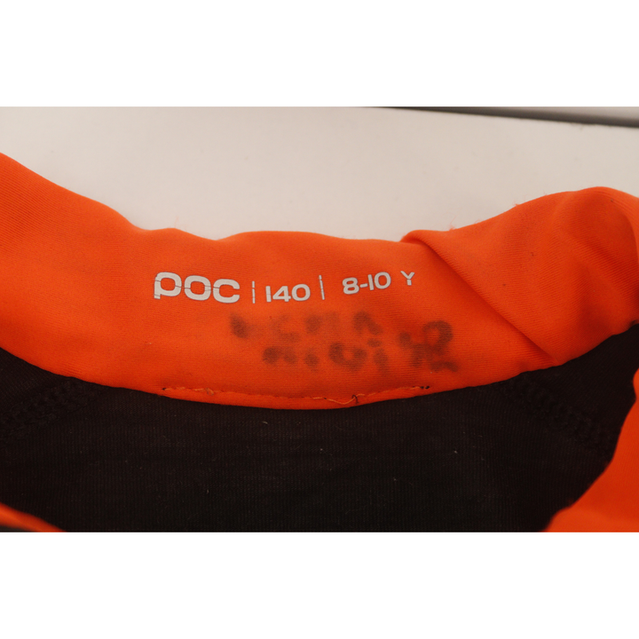 POC Resistance Layer Top JR 140/10Y - USED USED APPAREL POC