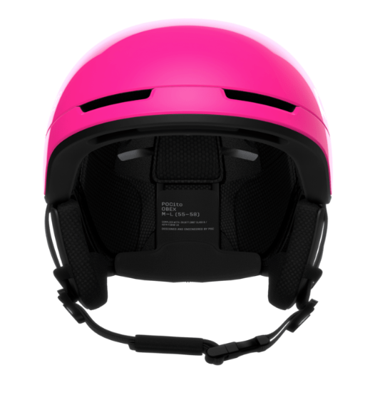 POC POCito Obex |Pink HELMETS POC