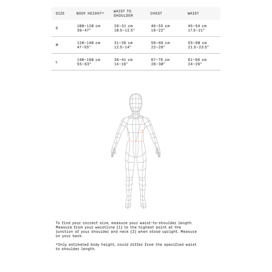 POC POCito VPD Air Vest PROTECTIVE GEAR POC