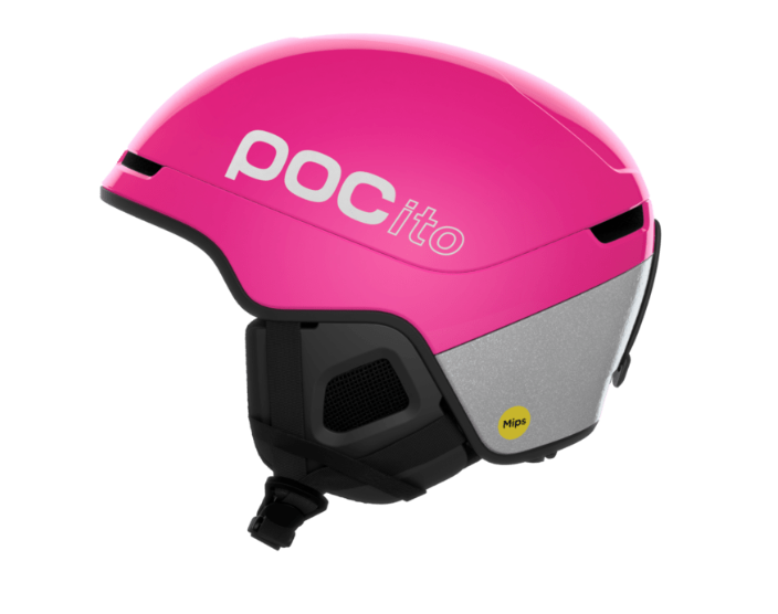 POC POCito Obex |Pink HELMETS POC XXS