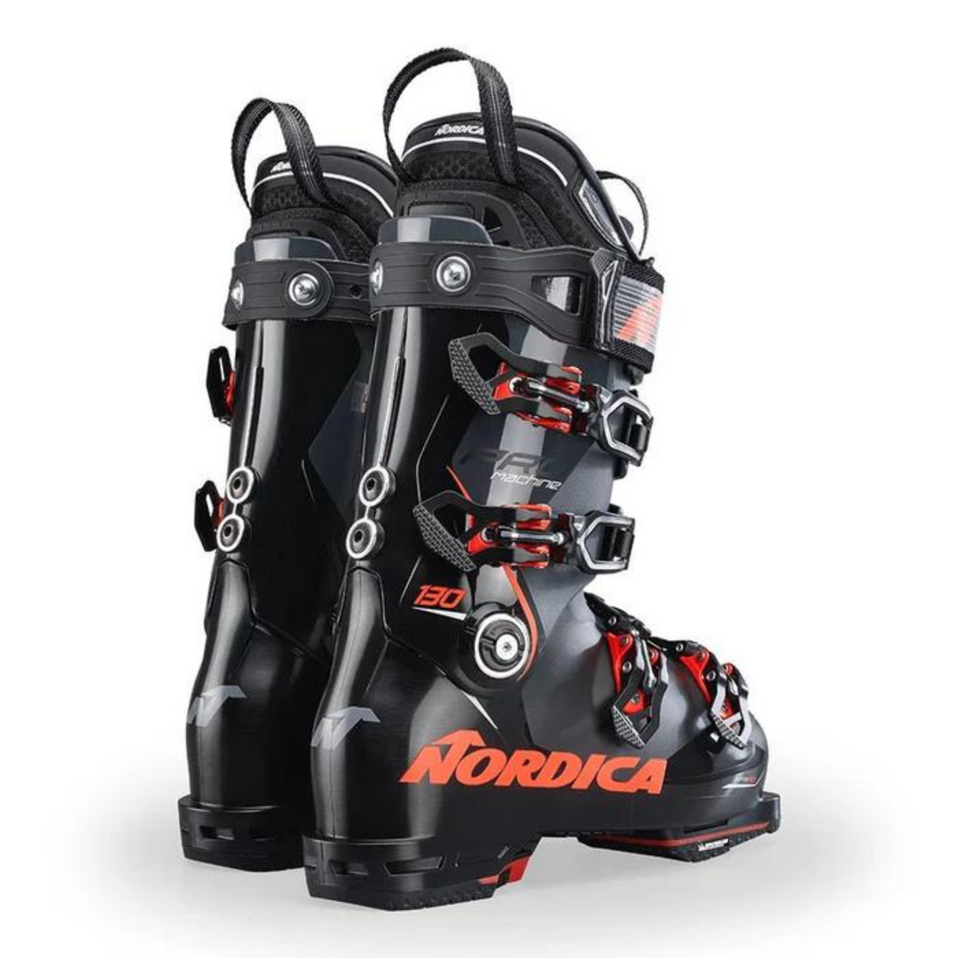 ノルディカNORDICA PROMACHINE 130 GW  24.5 Nordica Promachine 130 GW | America's Best Bootfitters