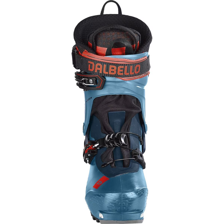 Dalbello Quantum Free Asolo Factory 130 Flex Ski Boots - 26.5 SKI BOOTS Dalbello