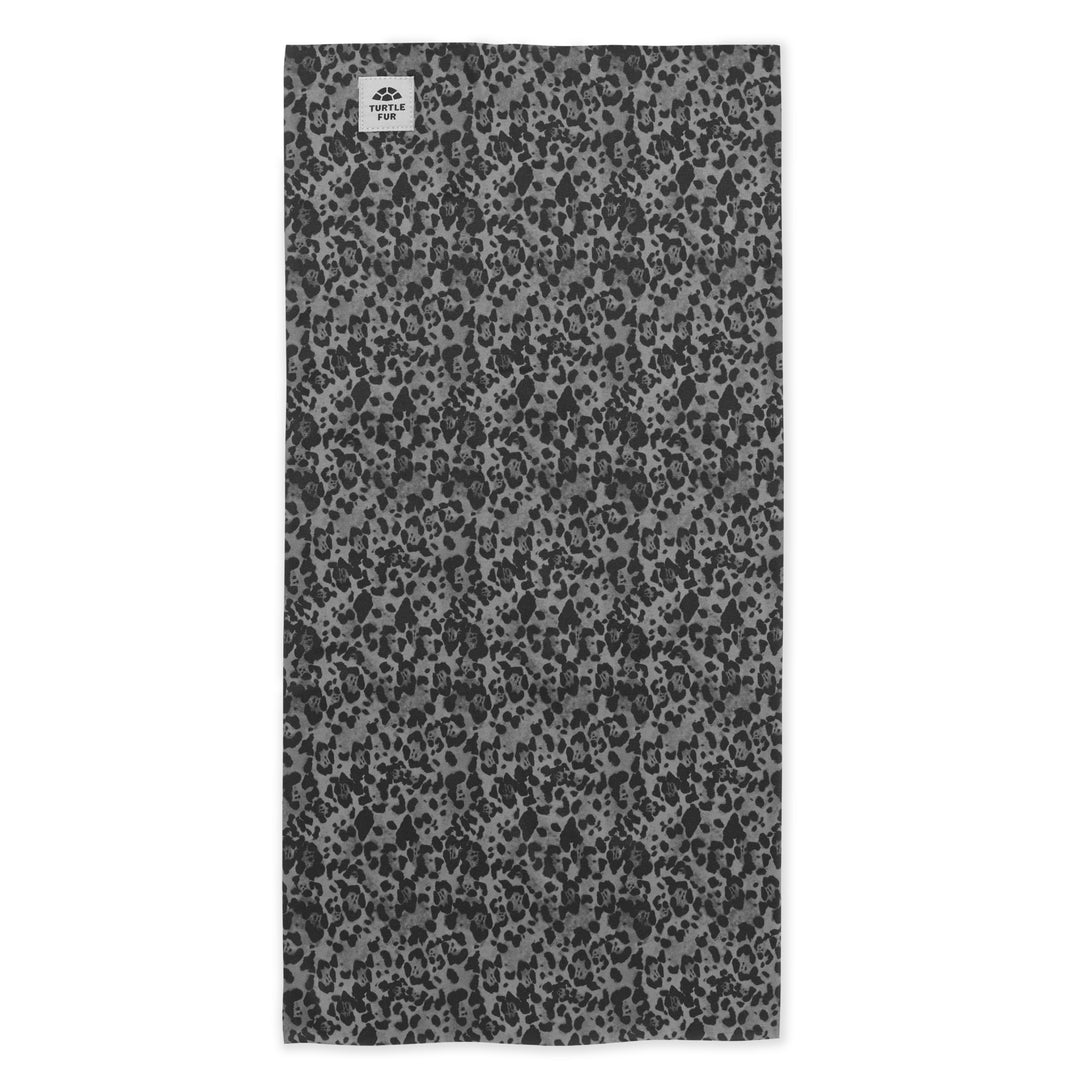 Turtle Fur Comfort Shell Totally Tubular - Print APPAREL Turtle Fur Panther