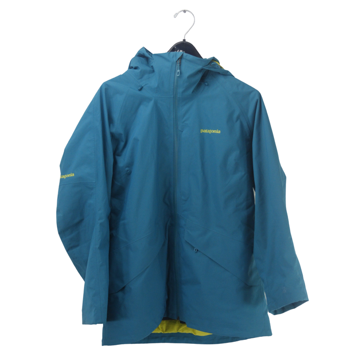 Patagonia Insulated Snowbelle Jacket 2017 Large | USED Utah Ski Gear