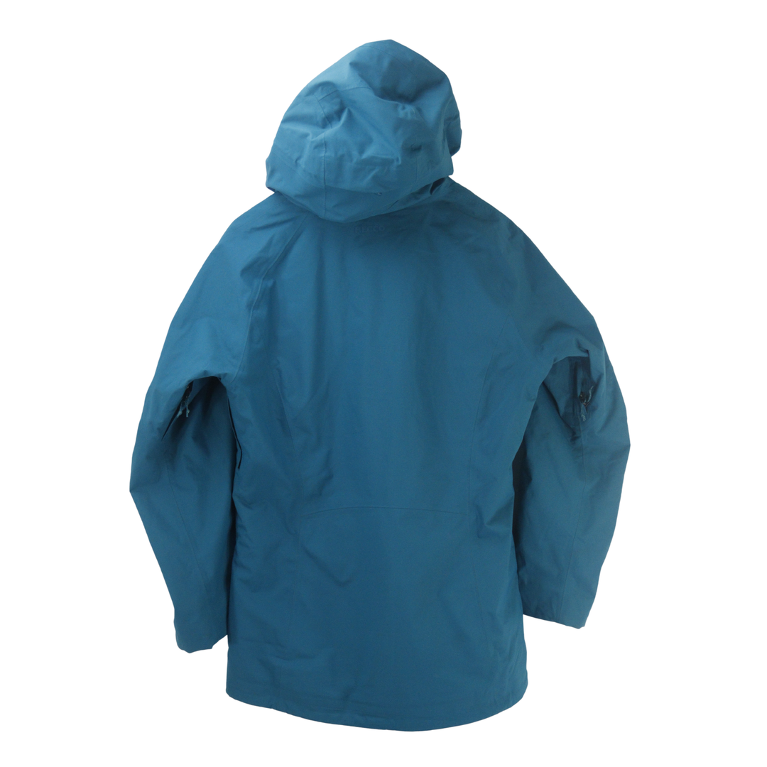 Patagonia Insulated Snowbelle Jacket 2017 Large | USED Utah Ski Gear