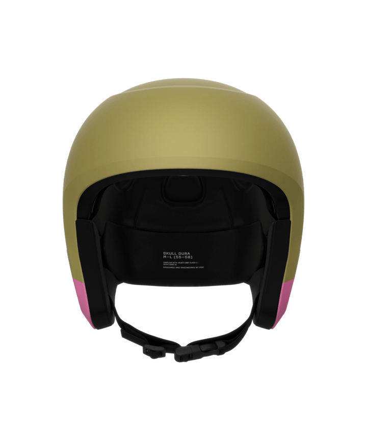 POC Skull Dura Jr
