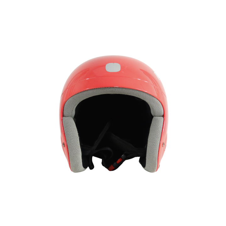 Pocito Skull Adjustable Race Helmet Pink XS/S | USED USED HELMETS POC