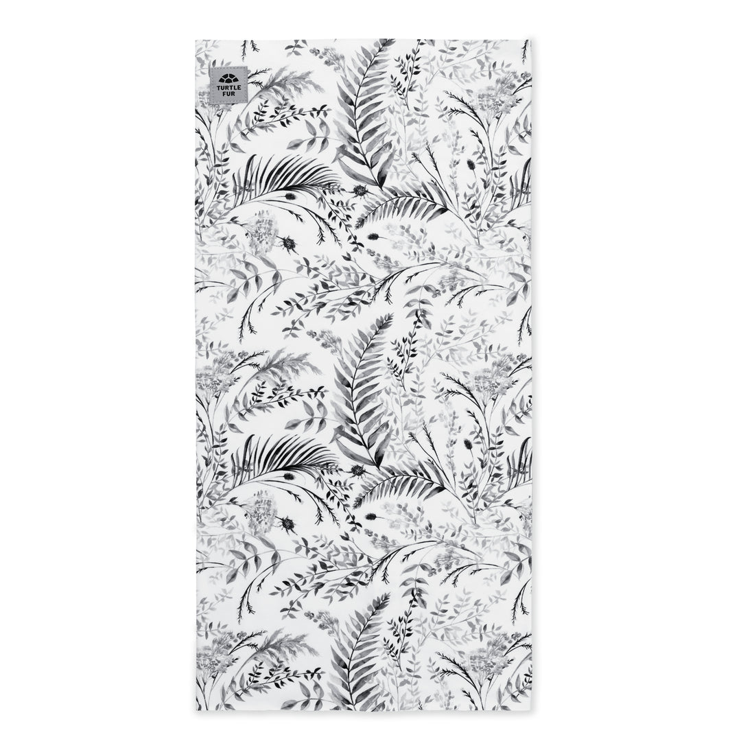 Turtle Fur Comfort Shell Totally Tubular - Print APPAREL Turtle Fur Powder Day Fronds
