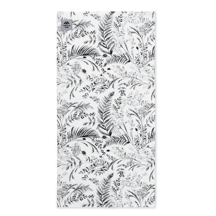 Turtle Fur Comfort Shell Totally Tubular - Print APPAREL Turtle Fur Powder Day Fronds