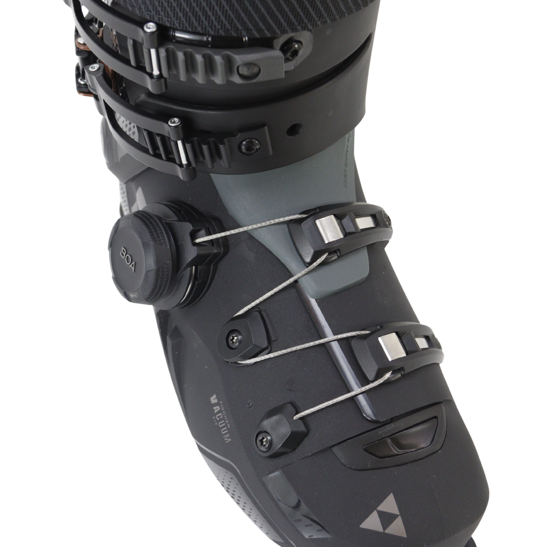 Fischer Premio 100 BOA Ski Boots - 26.5 | 2027 [Open Box Return] SKI BOOTS Fischer