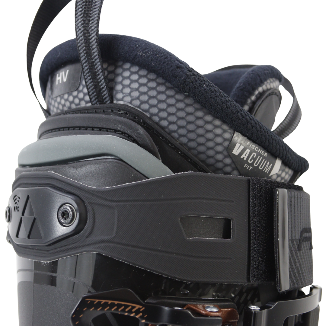 Fischer Premio 100 BOA Ski Boots - 26.5 | 2027 [Open Box Return] SKI BOOTS Fischer