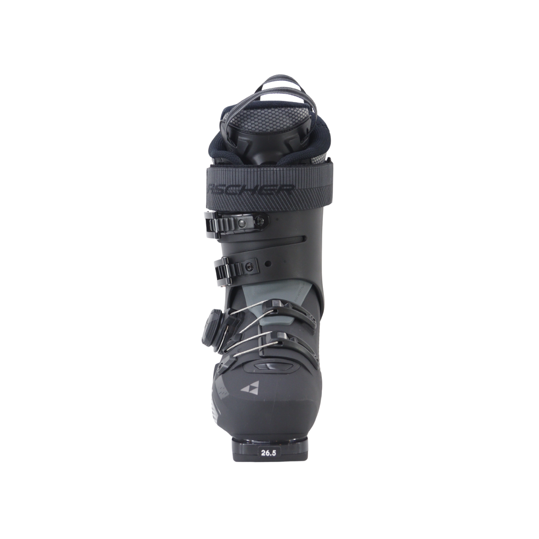 Fischer Premio 100 BOA Ski Boots - 26.5 | 2027 [Open Box Return] SKI BOOTS Fischer