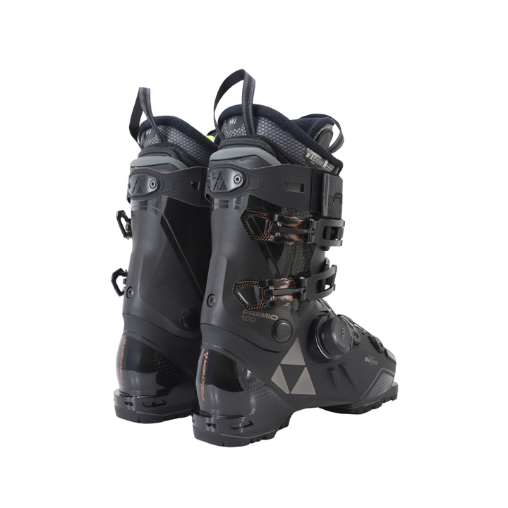 Fischer Premio 100 BOA Ski Boots - 26.5 | 2027 [Open Box Return] SKI BOOTS Fischer