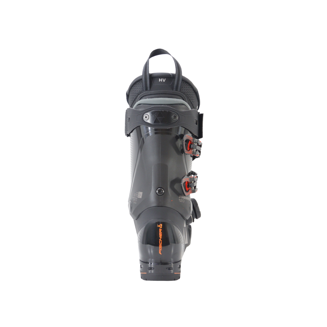 Fischer Premio 120 BOA - 26.5 | 2027 [Open Box Return] SKI BOOTS Fischer