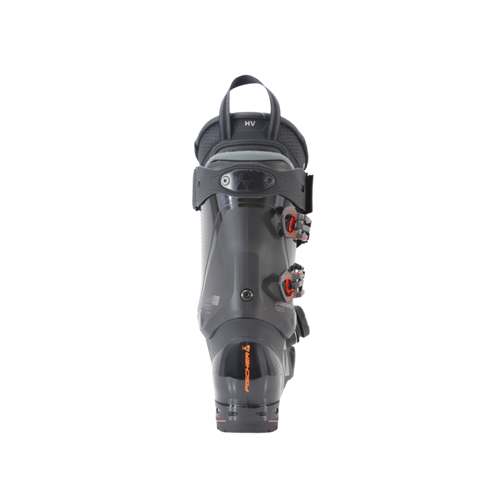 Fischer Premio 120 BOA - 26.5 | 2027 [Open Box Return] SKI BOOTS Fischer