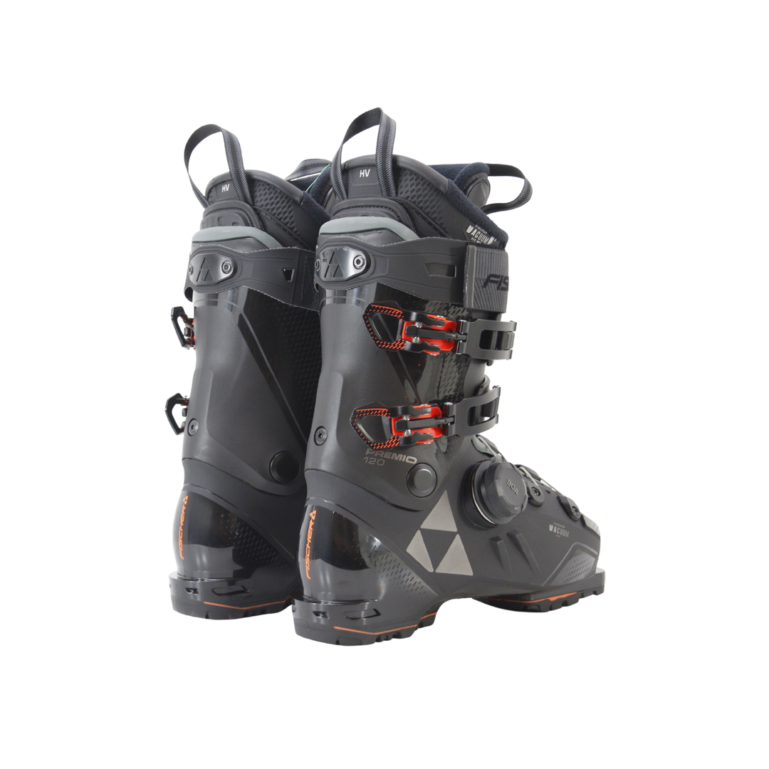 Fischer Premio 120 BOA - 26.5 | 2027 [Open Box Return] SKI BOOTS Fischer