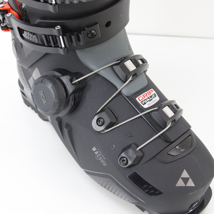 Fischer Premio 120 BOA - 26.5 | 2027 [Open Box Return] SKI BOOTS Fischer