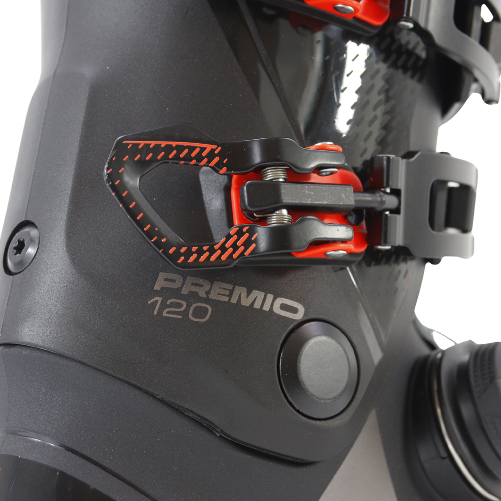 Fischer Premio 120 BOA - 26.5 | 2027 [Open Box Return] SKI BOOTS Fischer