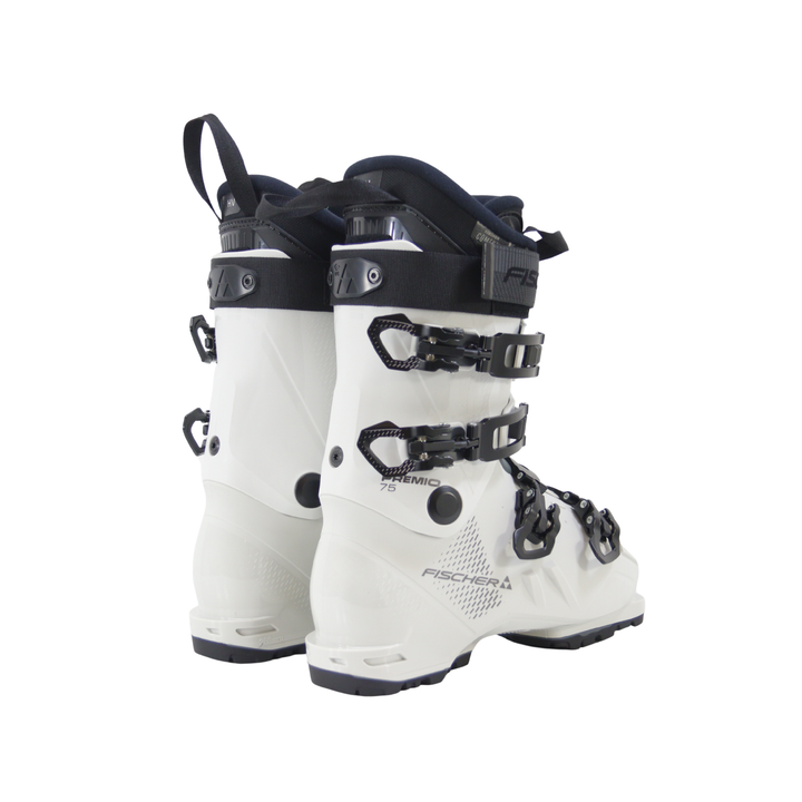 Fischer Premio 75 Ski Boots - 24.5 | 2027 [Open Box Return] SKI BOOTS Fischer
