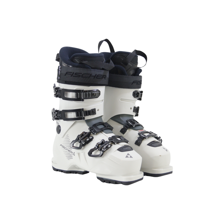 Fischer Premio 75 Ski Boots - 24.5 | 2027 [Open Box Return] SKI BOOTS Fischer
