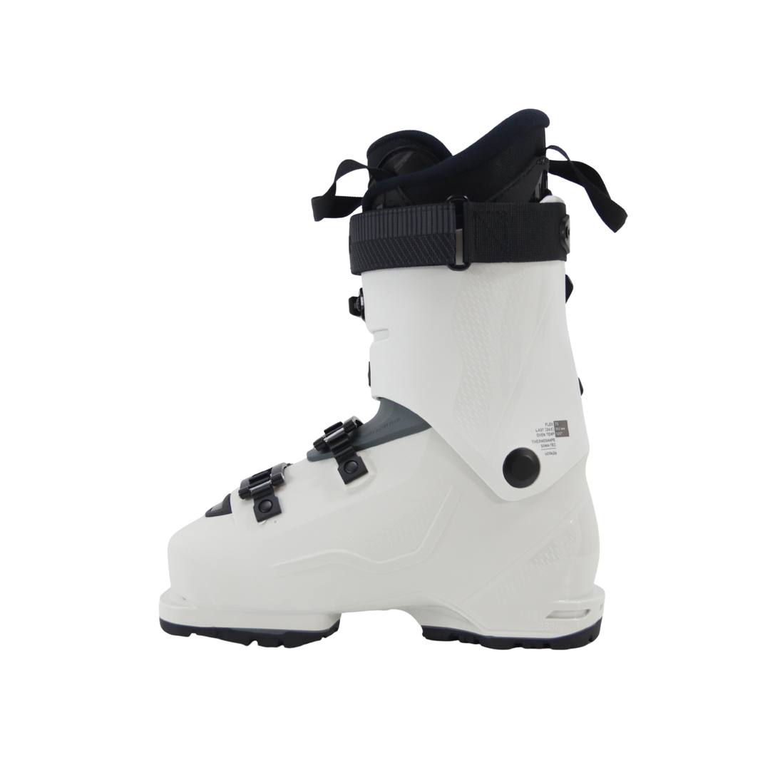 Fischer Premio 75 Ski Boots - 24.5 | 2027 [Open Box Return] SKI BOOTS Fischer
