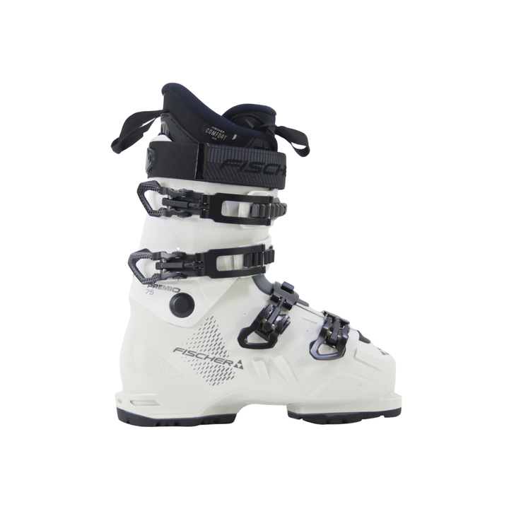 Fischer Premio 75 Ski Boots - 24.5 | 2027 [Open Box Return] SKI BOOTS Fischer