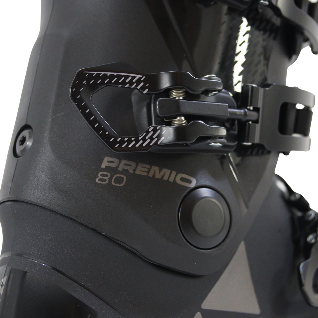 Fischer Premio 80 Ski Boots - 26.5 | 2027 [Open Box Return] SKI BOOTS Fischer