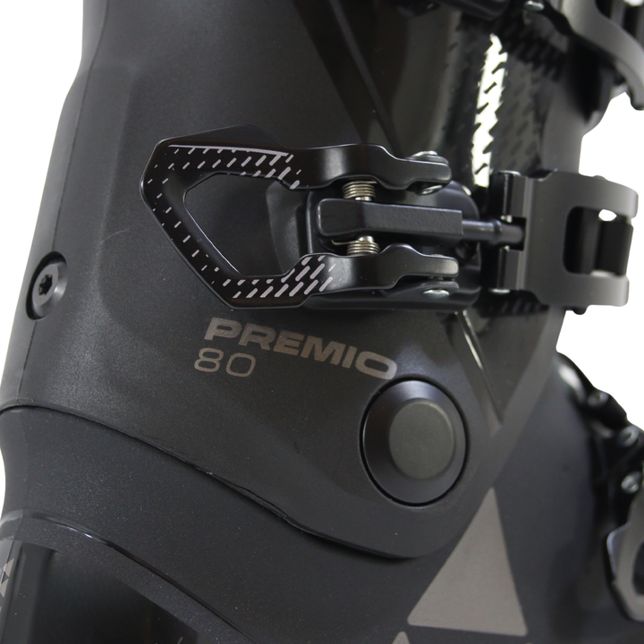 Fischer Premio 80 Ski Boots - 26.5 | 2027 [Open Box Return] SKI BOOTS Fischer