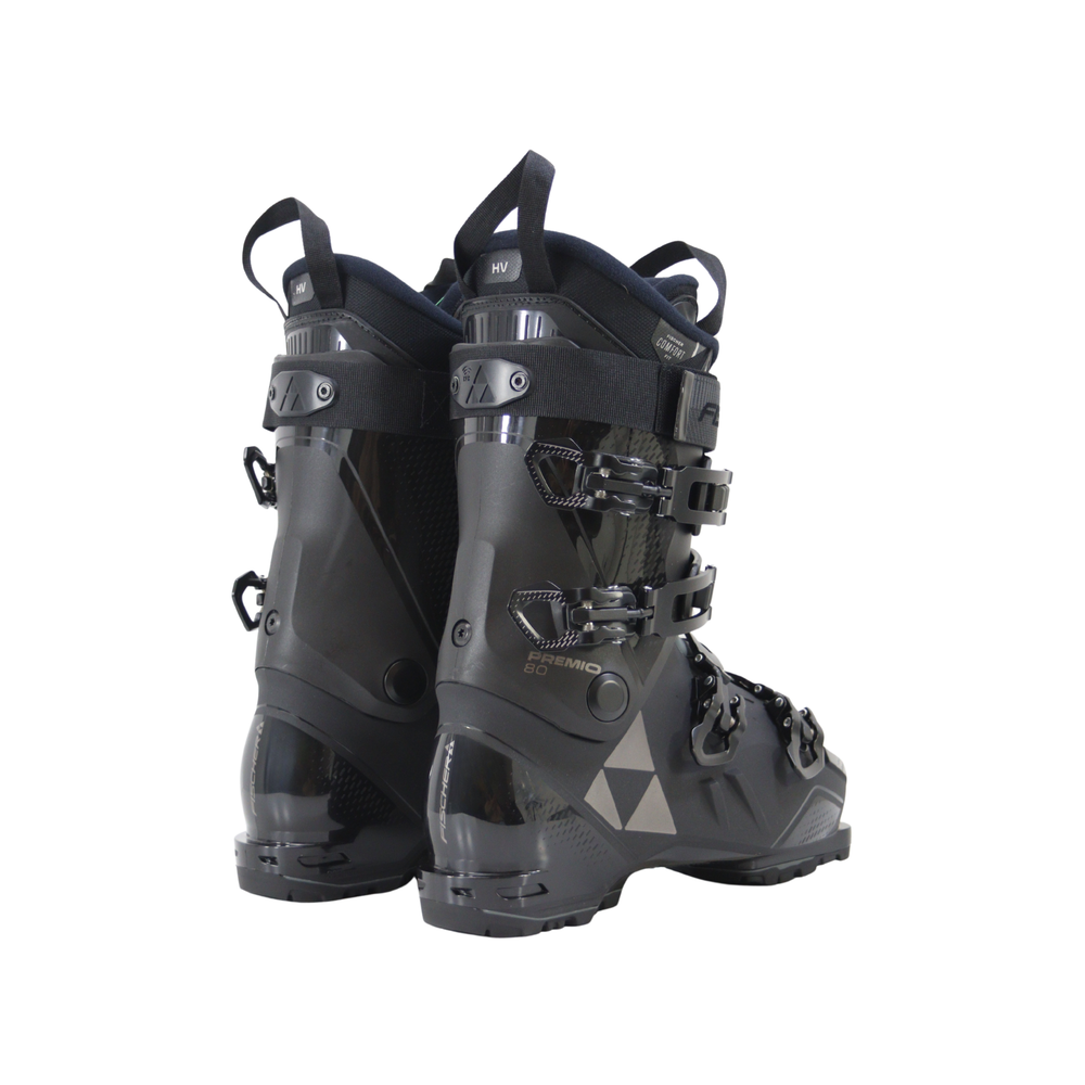 Fischer Premio 80 Ski Boots - 26.5 | 2027 [Open Box Return] SKI BOOTS Fischer