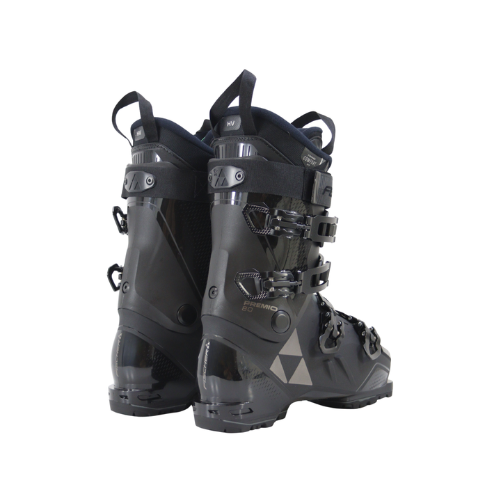 Fischer Premio 80 Ski Boots - 26.5 | 2027 [Open Box Return] SKI BOOTS Fischer