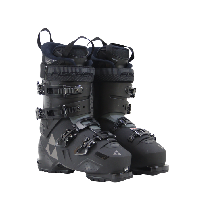 Fischer Premio 80 Ski Boots - 26.5 | 2027 [Open Box Return] SKI BOOTS Fischer