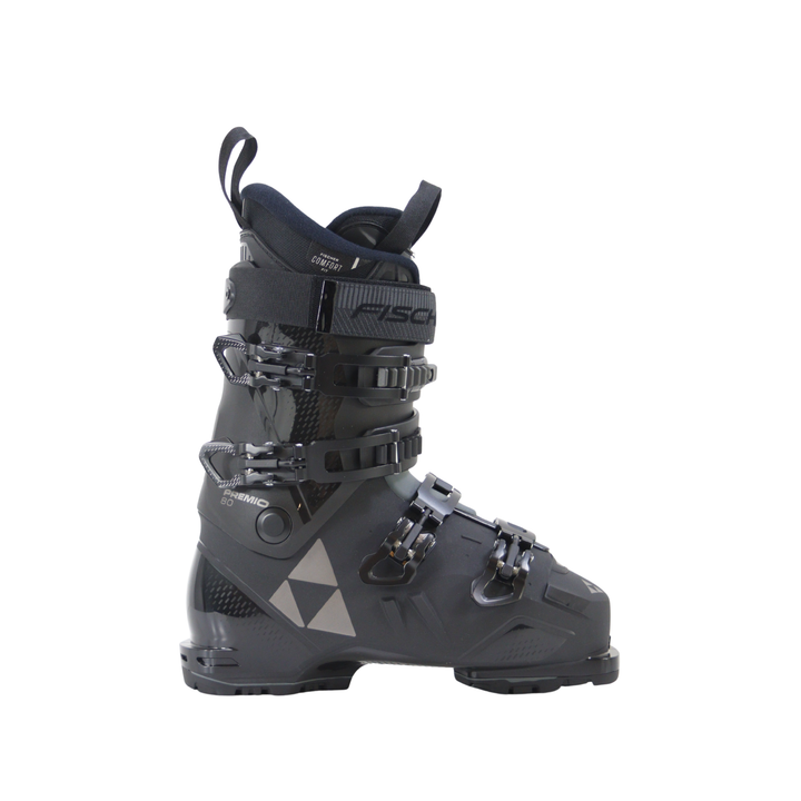 Fischer Premio 80 Ski Boots - 26.5 | 2027 [Open Box Return] SKI BOOTS Fischer